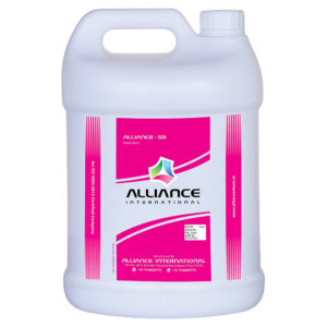 ALLIANCE-58