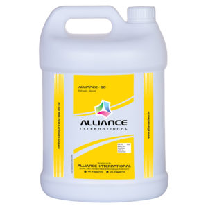 ALLIANCE-60